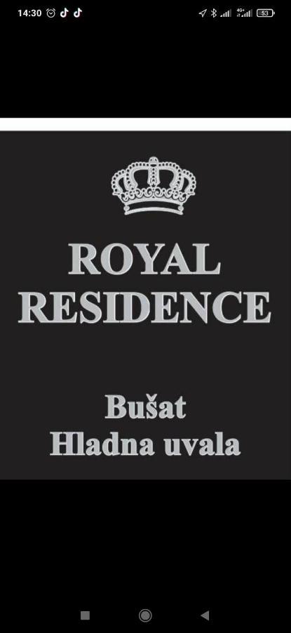 Royal Residence 巴尔 外观 照片
