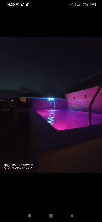 Royal Residence 巴尔 外观 照片