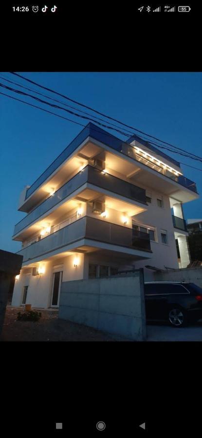 Royal Residence 巴尔 外观 照片